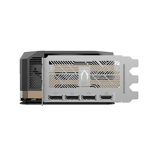 Zotac Gaming RTX 5090 Solid 32GB GDDR7 Graphics Card